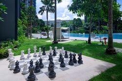 Normanton Park (D5), Apartment #559953451
